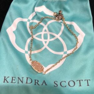 Kendra Scott bracelet